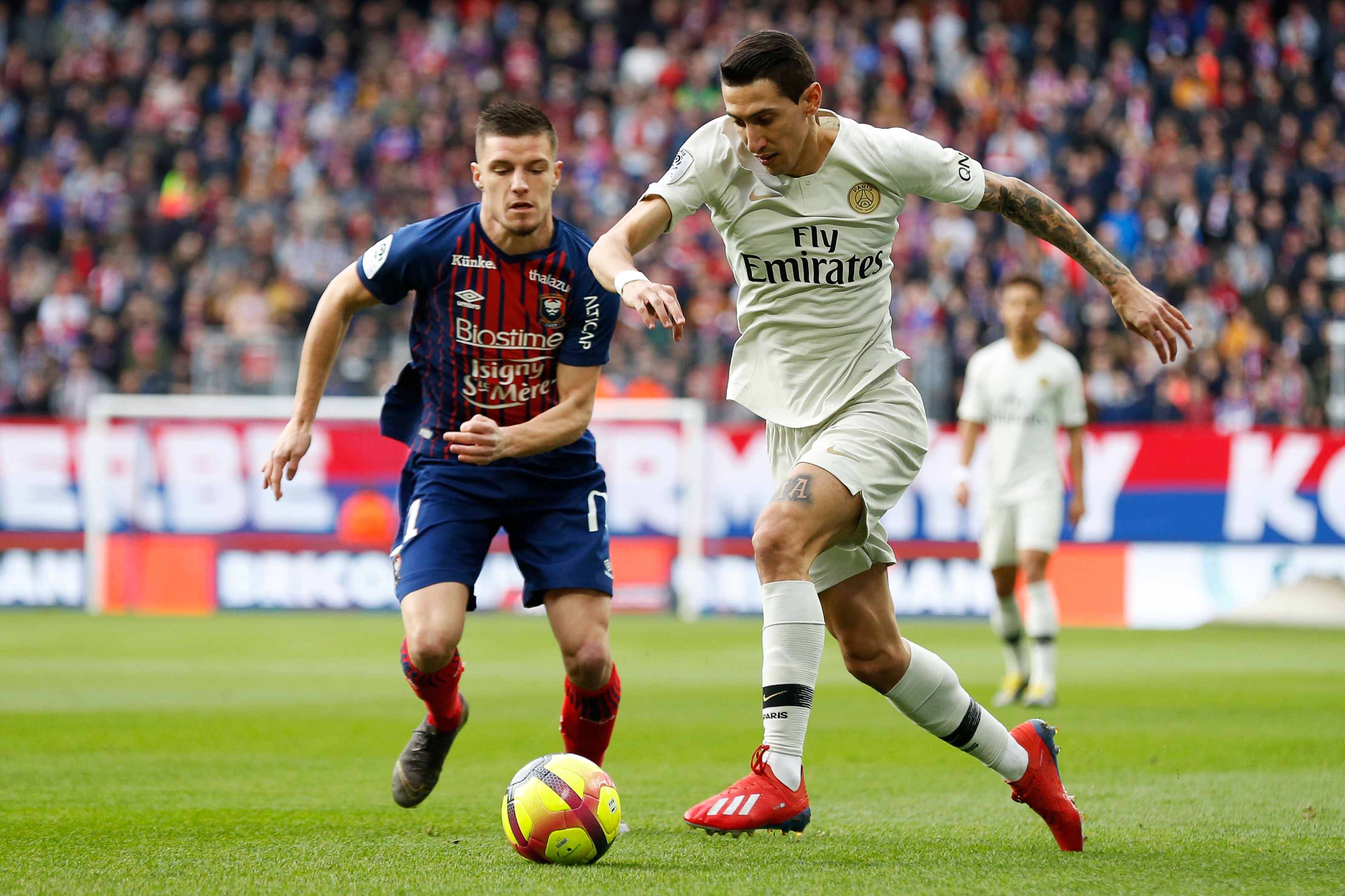 博彩数据分析公司Sportradar上市十周年