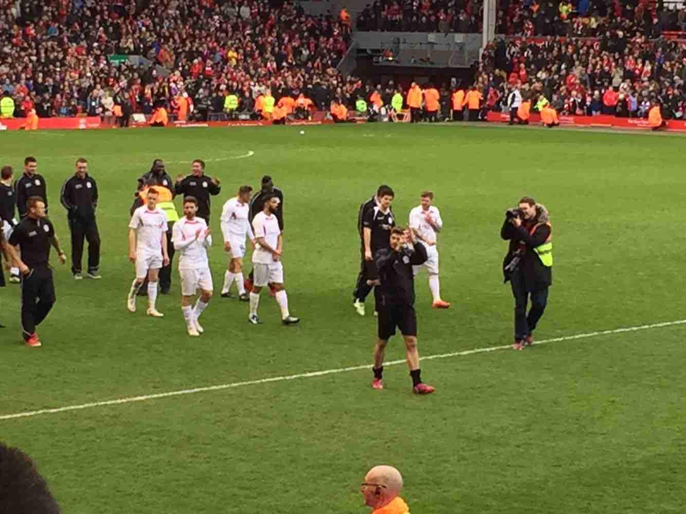 高诗岩跟克里斯连着两场视觉冲击力非常炸裂的配合，看着太爽了