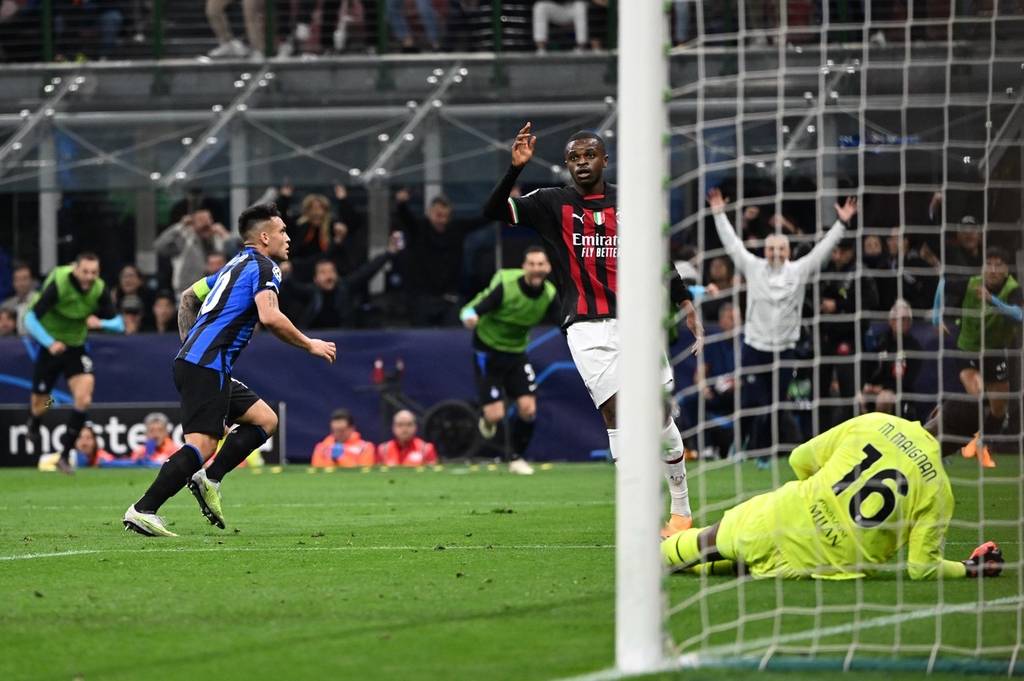 小胜国米！利物浦打破2场不胜纪录，收获近7场中的第2胜