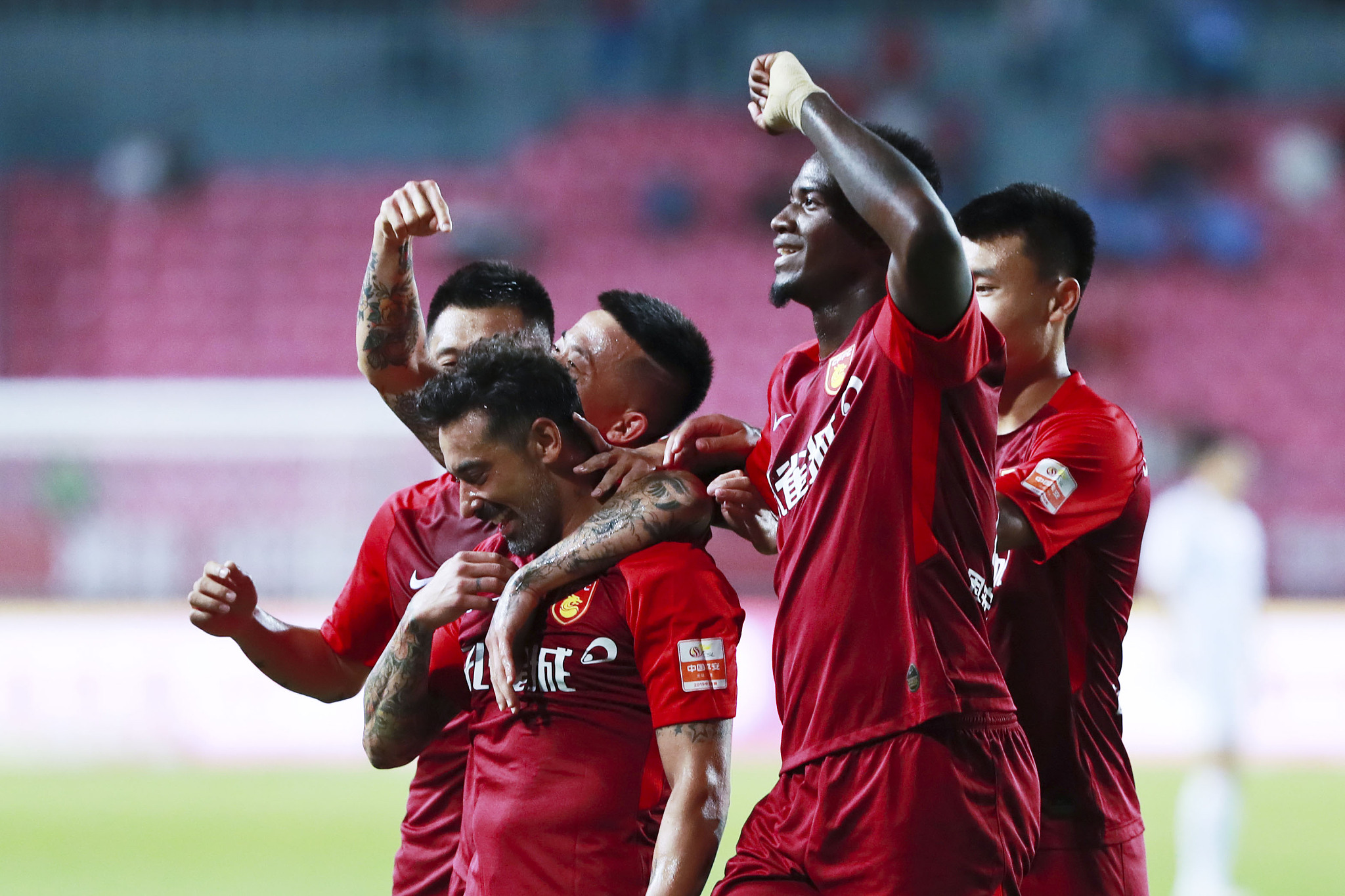 国安心态稳备战决赛，全队已走出亚冠失利阴影（国安心态平稳冲刺决赛，球队已摆脱亚冠失利阴霾）