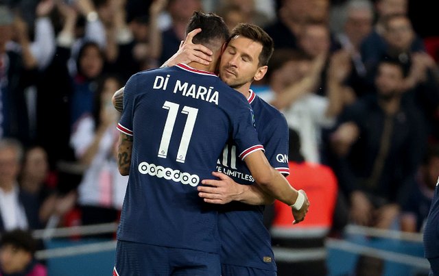 安帅：米利唐踢右后卫表现很好；有些惊讶埃斯特旺的天赋