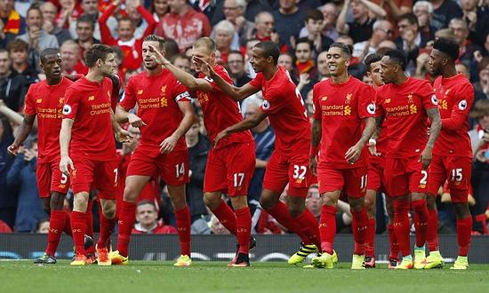 TA：不少人希望迈阿密输球，但也认为他们夺冠对联赛有好处