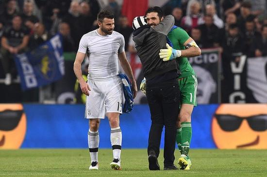 佩索托：希望尤文重返昔日的巅峰，需要给斯帕莱蒂时间