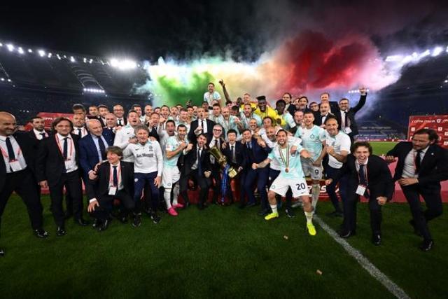 罗尔费斯：我不惊讶于马扎的核心地位，他渴望进步、技术出色