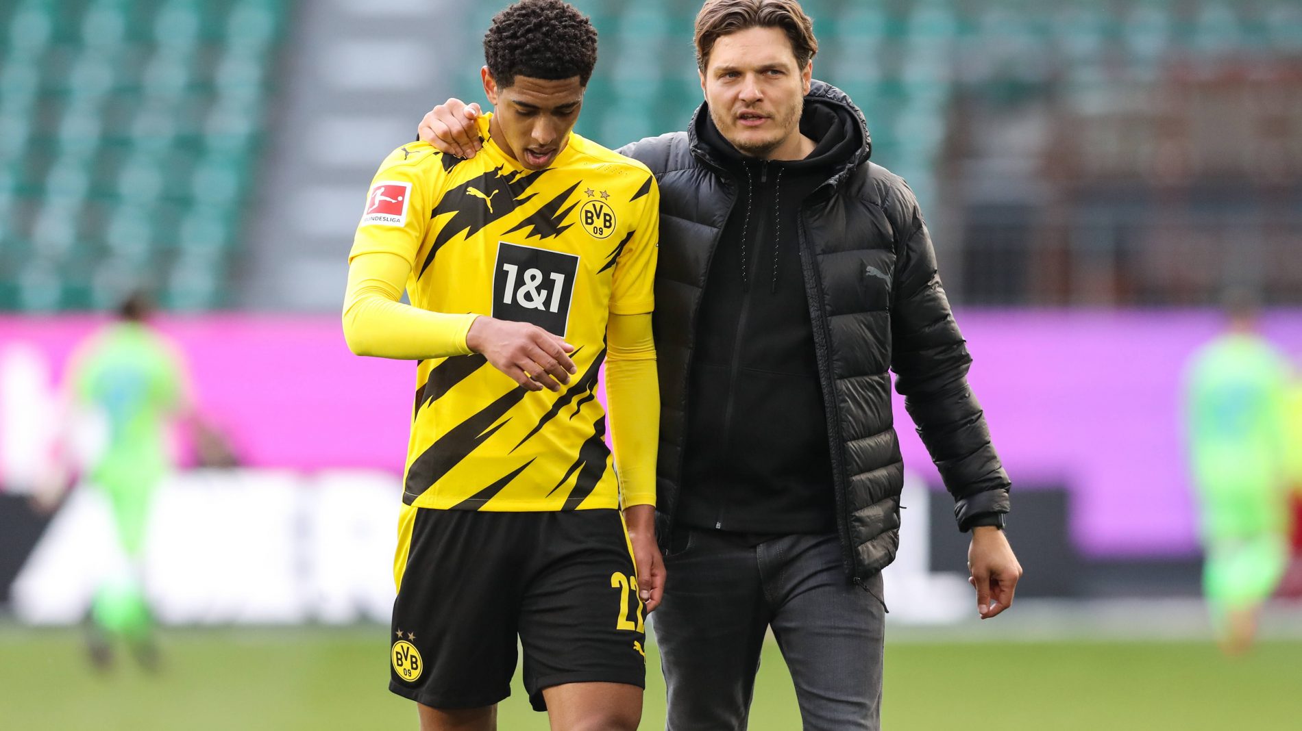 首席跟队：伊尔迪兹的续约问题不在年薪而在尤文的建队计划上