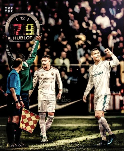 世界杯裁判名单公布，中国裁判再次入选